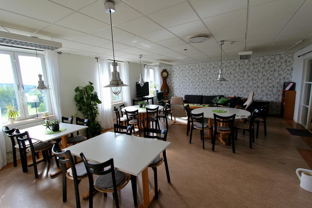 Stf Sigtuna Vandrarhem Zewnętrze zdjęcie
