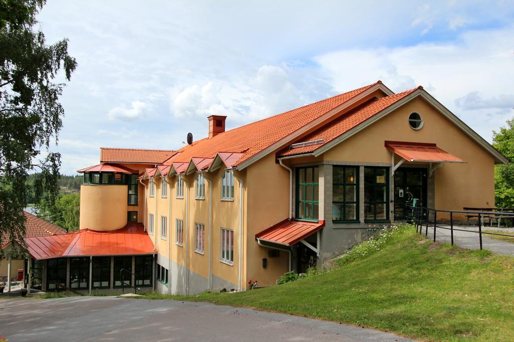 Stf Sigtuna Vandrarhem Zewnętrze zdjęcie