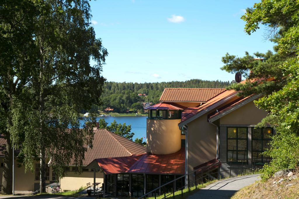 Stf Sigtuna Vandrarhem Zewnętrze zdjęcie